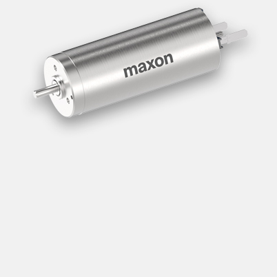 Коллекторный двигатель maxon DCX 16 L Ø16 мм, CLL щётки из благородных металлов, подшипники скольжения DCX16L01EBSL671