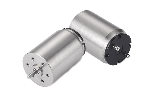 Коллекторный двигатель постоянного тока Langyi 2232R-33A