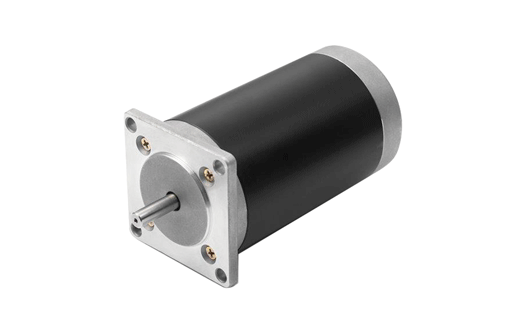 Бесколлекторный двигатель постоянного тока Fulling motor FL57BL(S)04, 184 Вт