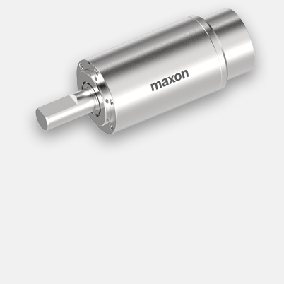 Планетарный редуктор GPX 26 HP Ø26 мм, четырехступенчатый GPX26HPKLSL0913CPLW