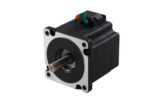 Бесколлекторный двигатель постоянного тока Fulling motor FL86SVA03