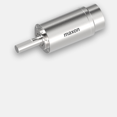 Планетарный редуктор GPX 22 HP Ø22 мм, четырехступенчатый GPX22HPKLSL0406CPLW