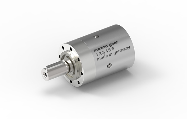 Планетарный редуктор GP 42 HD Ø42 мм, 10.0–50.0 Нм 476927