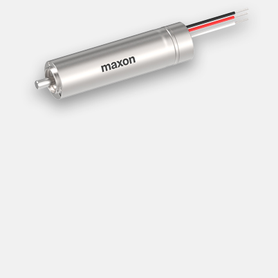 Бесколлекторный двигатель maxon ECX SPEED 13L Ø13 мм, без датчика ECXZ13L1KN50N1IL1D419B