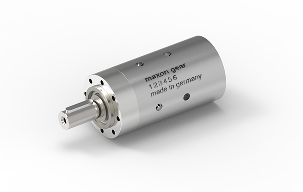 Планетарный редуктор GP 42 HD Ø42 мм, 10.0–50.0 Нм 476929