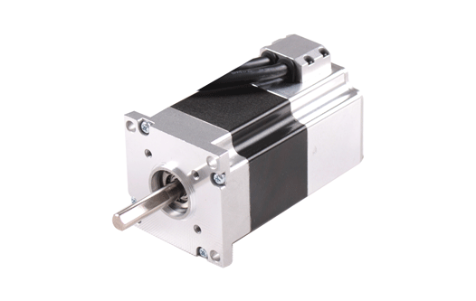 Бесколлекторный двигатель постоянного тока Fulling motor FL57SVA04