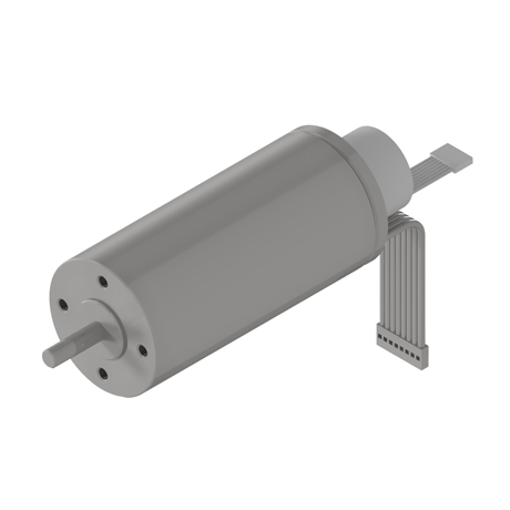 Сервопривод ГРИЗОН S30-P150-48-S2-152.010