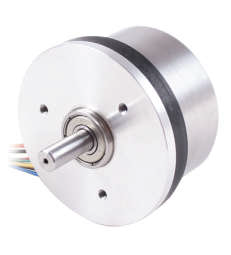 Бесколлекторный двигатель постоянного тока Fulling motor FL60BLW42-24V-37110A-EN, 106 Вт