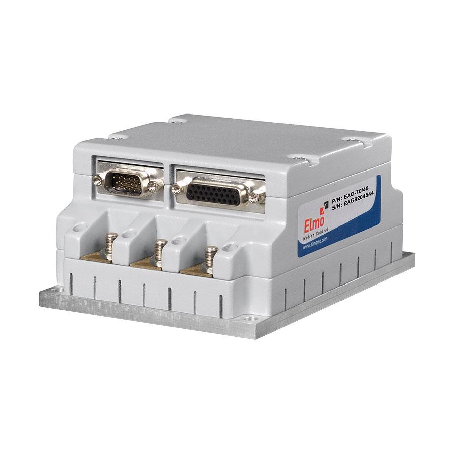 Контроллер положения Elmo Eagle 50/100 I EAG-50/100I