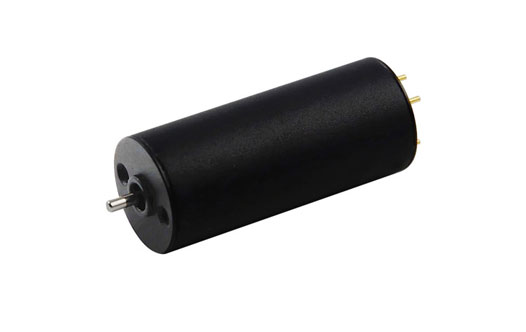 Бесколлекторный двигатель постоянного тока Constar B1023NH2B 03-85-3.7, 0,4 Вт