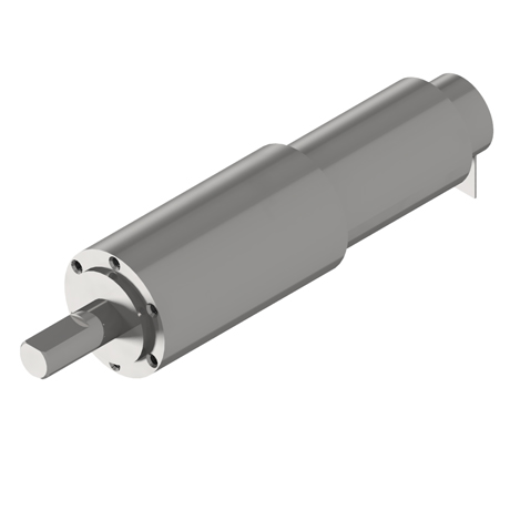 Сервопривод ГРИЗОН PS26-P10-24-R728.86-S3-225.010