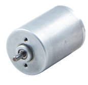 Бесколлекторный двигатель постоянного тока Fulling motor FL28CBLA48-24V-4524A-IE, 24 Вт