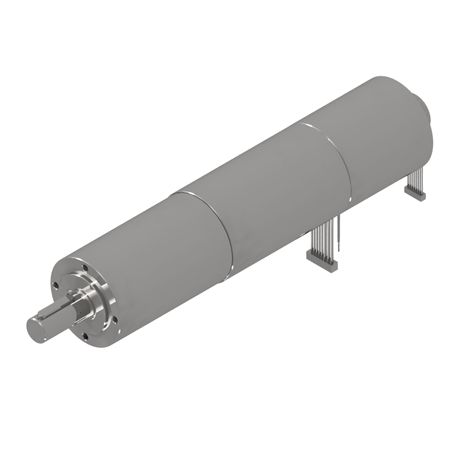 Сервопривод ГРИЗОН PS22-P70-24-R35-S5-B-223.027