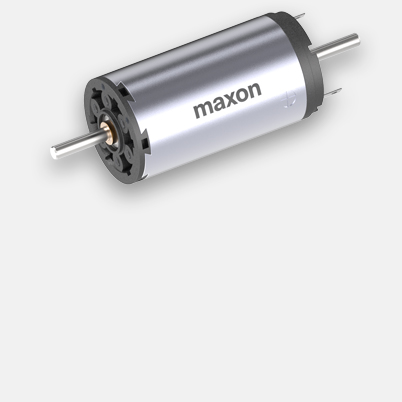 Коллекторный двигатель maxon A-max 32 Ø32 мм, графитовые щётки 20 Вт, с разъемами 236672