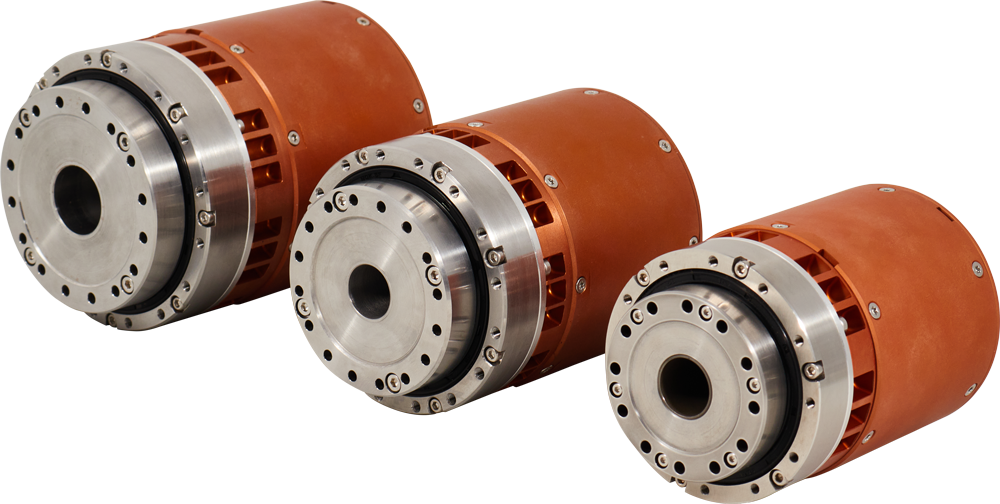 Серия сервоприводов ХАРЗА-Р