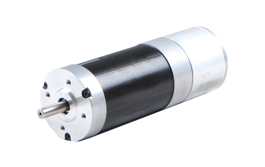 Бесколлекторный двигатель постоянного тока Fulling motor FL57BL02-IEX, 99 Вт