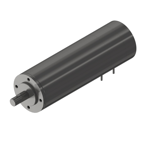 Сервопривод ГРИЗОН S60-P400-48-S2-B-152.004