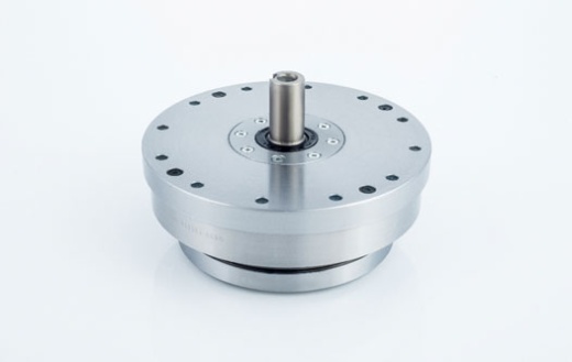 Волновые редукторы