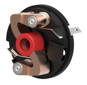 Графитовые щётки