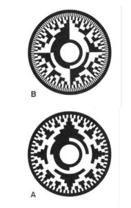 Код Грея и двоичный код