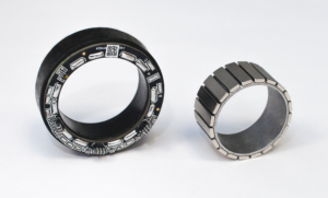 моментные двигатели