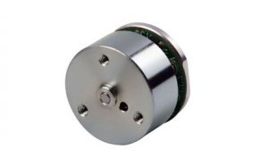 Бесколлекторный двигатель постоянного тока