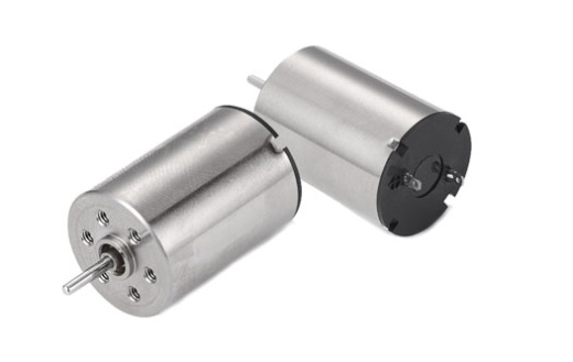 Коллекторный двигатель постоянного тока Langyi 1725R-27A