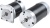 Бесколлекторный двигатель постоянного тока Fulling motor FL57BL(S)01-IE, 46 Вт