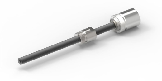 Винтовая передача GP 8 S Ø8 мм, метрический винт, M3 x 0,5,керамическая версия 437082