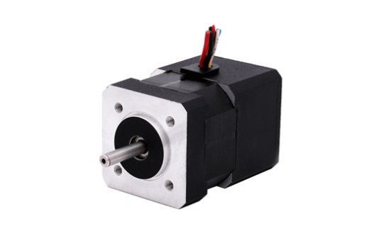 Бесколлекторный двигатель постоянного тока Fulling motor FL42BLS03, 77,5 Вт