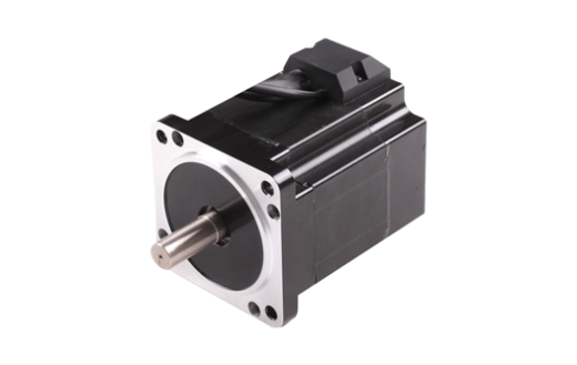 Бесколлекторный двигатель постоянного тока Fulling motor FL86BLC105, 500 Вт