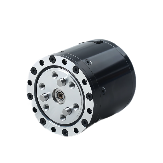 Привод сустава робота (Joint Module) Fulling motor iSVD46C-48V-17-A14-001