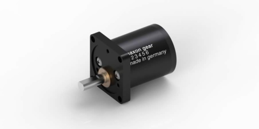 Рядный редуктор GS 20 A Ø20.3 мм, 0.06 - 0.25 Нм 258049