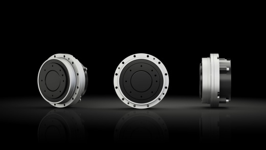 Сервопривод Harmonic Drive FLA-11A-08HP-H-48
