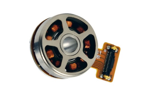 Бесколлекторный двигатель постоянного тока Constar BO1808NBH2B 01-140-11.4, 1 Вт