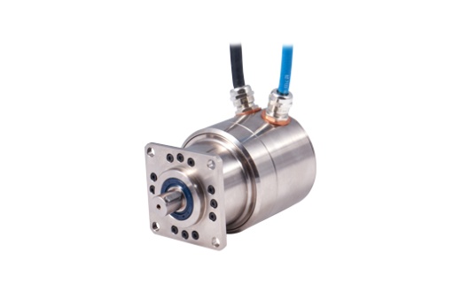 Сервопривод ХАРЗА-14 HS14-P60-24-R100-S6-B-241.001-032