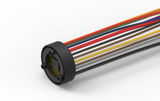 Энкодер ENX 19 EASY INT, 1-1024 имп/о, трехканальный дифференциальный ENX19EASYINT01