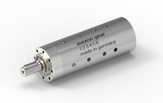 Планетарный редуктор GP 42 HD Ø42 мм, 10.0–50.0 Нм 476951