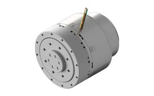 Плоский сервопривод ХАРЗА-ПВ50 HSF50-P10-12-R100-B-241.018-040