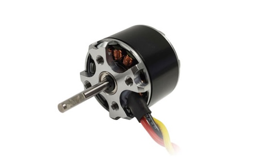 Бесколлекторный двигатель постоянного тока Constar BO2826N2B 01-104-12.0, 71 Вт