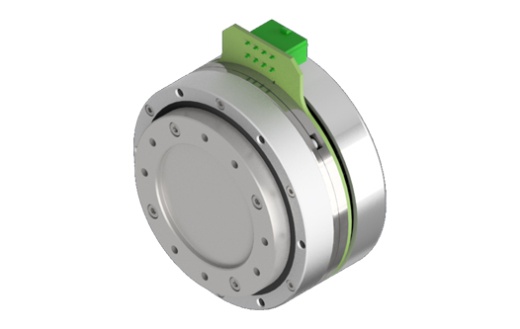 Плоский сервопривод ХАРЗА-ПВ90 HSF90–P65–60–R101-S2-241.010-207