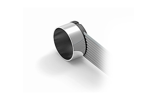 Энкодер ENX 16 EASY, 1 - 1024 имп/о ENX16EASY07