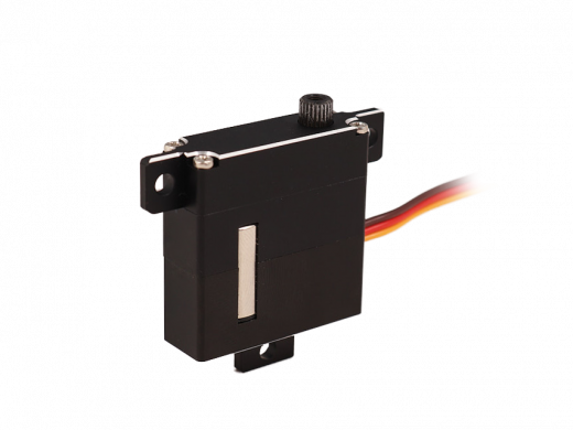 СЕРВОПРИВОД СРВ4.00.000 (РУЛЕВАЯ МАШИНКА)