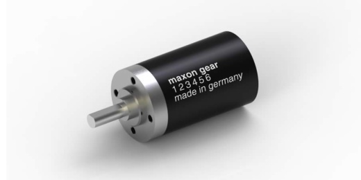 Планетарный редуктор GP 26 B Ø26 мм, 0.5 - 2.0 Нм, керамическая версия 144070