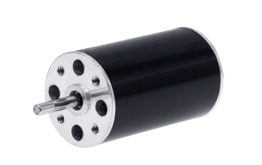 Бесколлекторный двигатель постоянного тока Constar B1220N2B 02-172-6.0, 1 Вт