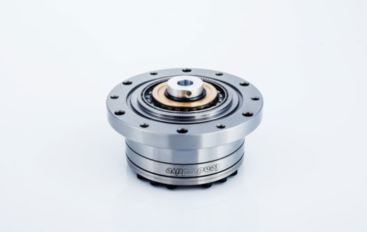 Волновой редуктор LCS-14-100-C-II