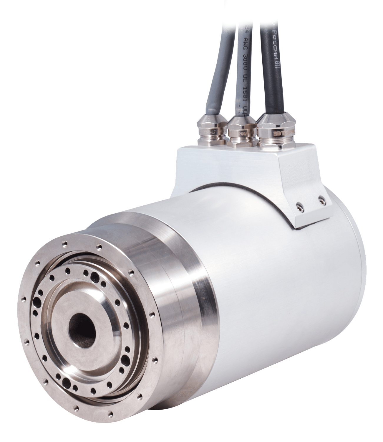 Сервоприводы ХАРЗА