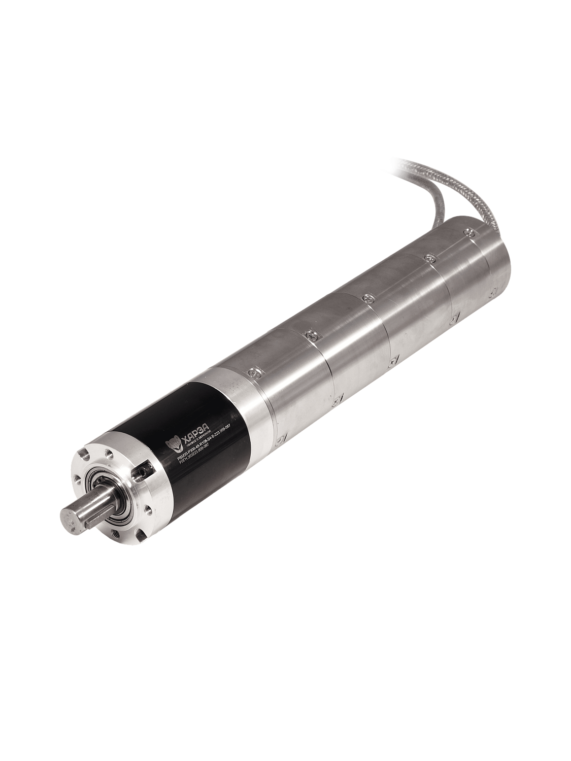 Сервоприводы ХАРЗА