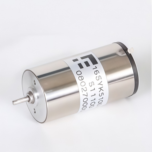 Коллекторный двигатель постоянного тока E-Drive System 16SYK6130.E