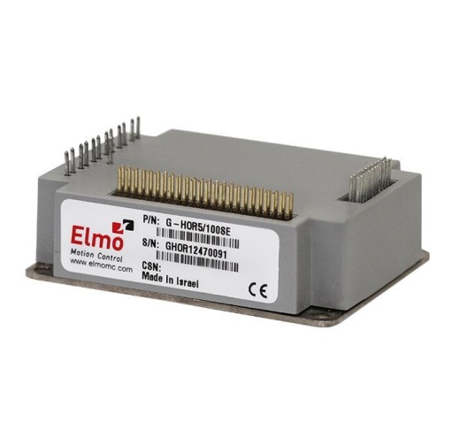 Контроллер положения Elmo Gold Hornet 1/100 EE G-HOR1/100EE